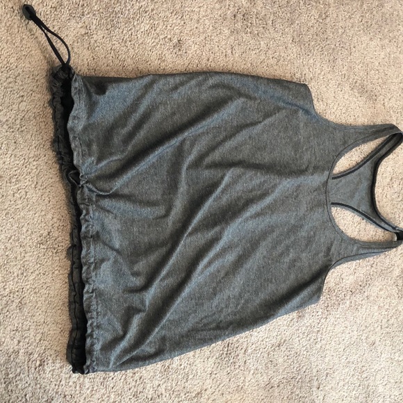 Under armor tank - Picture 2 of 4